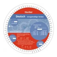  Wheel Deutsch idegen nyelvű könyv