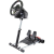 WHEEL STAND PRO Hori Deluxe v2 Komránykerék tartó fekete