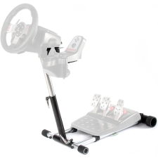WHEEL STAND PRO Thrustmaster T500 Deluxe v2 Kormánykerék tartó fekete videójáték kiegészítő