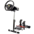 Wheelstandpro Wheel Stand Pro - Thrustmaster F458 Spider, piros