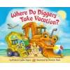  Where Do Diggers Take Vacation? – Christian Slade