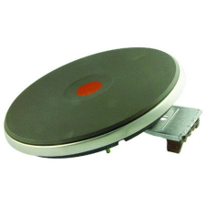 Whirlpool 180mm EGO gyorsfőzőlap 2000W - 400V beépíthető gépek kiegészítői