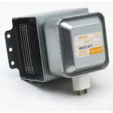 Whirlpool 2M217J  Witol magnetron kisháztartási gépek kiegészítői