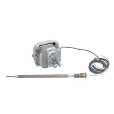 Whirlpool 3 fázisú termosztát 30-90°C beépíthető gépek kiegészítői