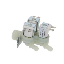 Whirlpool 3 utas mágnesszelep 264 3-WAY 180° beépíthető gépek kiegészítői