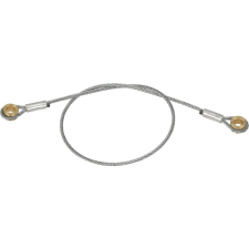 Whirlpool Acél kábel ? 1.5x275 mm beépíthető gépek kiegészítői