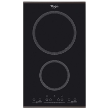 Whirlpool ACM 712 IX főzőlap