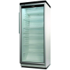 Whirlpool ADN 202/1 üvegajtós hűtőszekrény,290L, 145cm