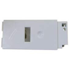 Whirlpool Ajtó mechanika AEG 899647127620/5 Eredeti szárítókhoz beépíthető gépek kiegészítői