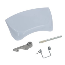 Whirlpool AJTÓFOGANTYÚ KÉSZLET WHIRLPOOL C00141736 beépíthető gépek kiegészítői