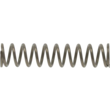 Whirlpool Ajtózár rugó ? 6x25 mm beépíthető gépek kiegészítői