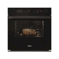 Whirlpool AKZ9S 8260 FB Beépíthető gőz sütő sütő