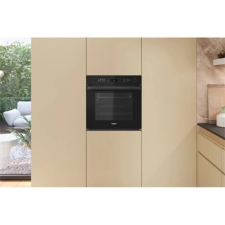 Whirlpool AKZ9S 8260 FB SÜTŐ BEÉPÍTHETŐ ELEKTROMOS sütő