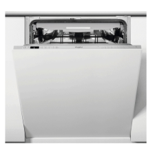 Whirlpool Beépíthető mosogatógép WIC3C33PFE mosogatógép