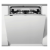 Whirlpool Beépíthető mosogatógép WIC3C33PFE