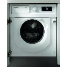Whirlpool BI WDWG 961484 mosógép és szárító