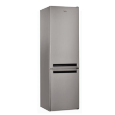 Whirlpool BSF 9152 OX hűtőgép, hűtőszekrény