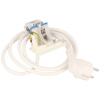 Whirlpool C00259297 HÁLÓZATI CSATLAKOZÓ KÁBEL