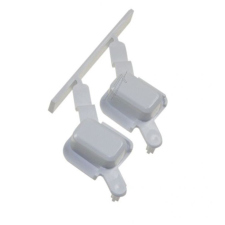 Whirlpool C00343986 START GOMB beépíthető gépek kiegészítői