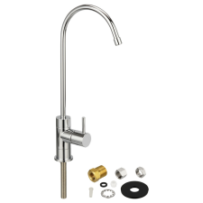 Whirlpool Carbonit csaptelep WS8 csaptelep