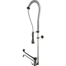 Whirlpool csaptelep TOP-CLASS kisháztartási gépek kiegészítői