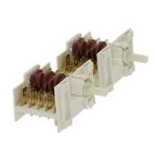 Whirlpool DOUBLE SELECTOR SWITCH WH 481927328445 beépíthető gépek kiegészítői