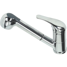 Whirlpool egy lyukas csaptelep EXTRACTABLE SHOWER kisháztartási gépek kiegészítői