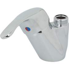 Whirlpool egy lyukas emelőkaros csaptelep kisháztartási gépek kiegészítői