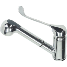 Whirlpool egy lyukas EXTRACTABLE SHOWER kisháztartási gépek kiegészítői