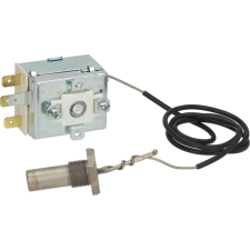 Whirlpool Egyfázisú termosztát FOR TANK 60°C beépíthető gépek kiegészítői