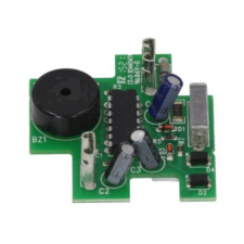 Whirlpool Elektronika BUZZER 48x45 mm beépíthető gépek kiegészítői