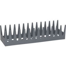 Whirlpool Evőeszköztartó rács 305x90x75 mm beépíthető gépek kiegészítői