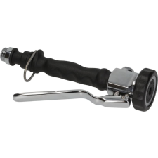 Whirlpool fekete zuhany fej TOP-CLASS ? 1/2"M kisháztartási gépek kiegészítői