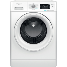Whirlpool FFB 8258 WV EE mosógép és szárító