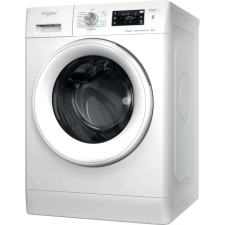 Whirlpool FFB 8489 WV EE mosógép és szárító