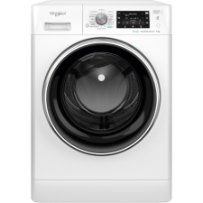 Whirlpool FFD 9448 BCV EE mosógép és szárító