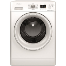Whirlpool FFL 6238 W EE mosógép és szárító