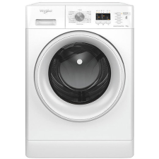 Whirlpool FFL 7269 W EE mosógép és szárító