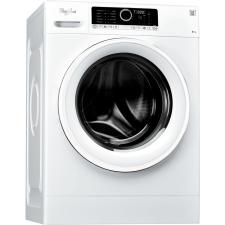Whirlpool FSCR 80415 mosógép és szárító