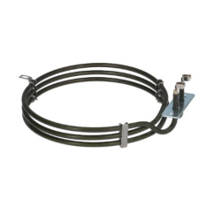 Whirlpool fűtő elem 2500W 230V beépíthető gépek kiegészítői