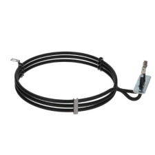 Whirlpool fűtő elem 2500W 230V beépíthető gépek kiegészítői