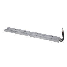 Whirlpool fűtő elem FLAT 1500W 400V beépíthető gépek kiegészítői