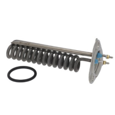 Whirlpool Fűtőelem 2400W 220V beépíthető gépek kiegészítői