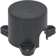 Whirlpool Fűtőtest műanyag fedél beépíthető gépek kiegészítői