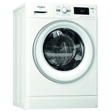 Whirlpool FWDG 961483 WSV EE N mosógép és szárító