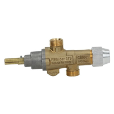 Whirlpool gáz csap 21/S beépíthető gépek kiegészítői