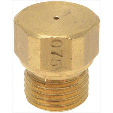 Whirlpool gáz fúvóka ? 0.75 mm beépíthető gépek kiegészítői