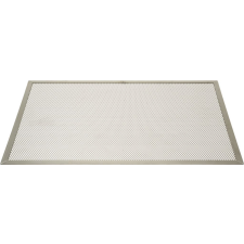 Whirlpool háló rozsdamentes acél 40x60 cm kisháztartási gépek kiegészítői