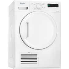 Whirlpool HDLX 70310 mosógép és szárító