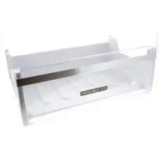 Whirlpool hűtőbe frissentartórekesz (Fresh box 0C) beépíthető gépek kiegészítői